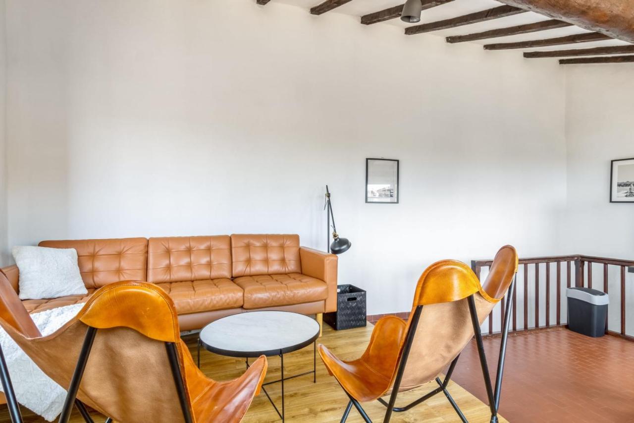 Appartement Des Cigales - Welkeys Кань-сюр-Мер Екстер'єр фото